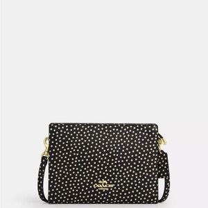 Coach Slim Crossbody with Spot Print-CCI77